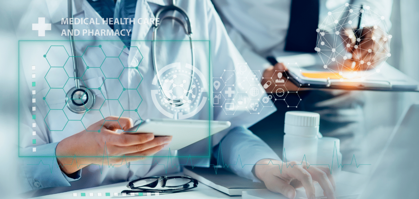 Emerging Healthcare Technology Trends in 2025