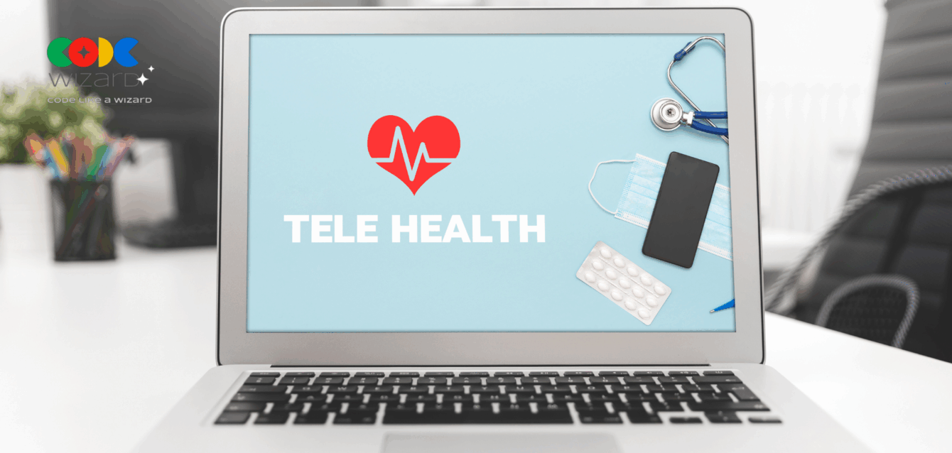 telehealth in india