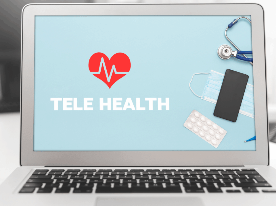 telehealth in india