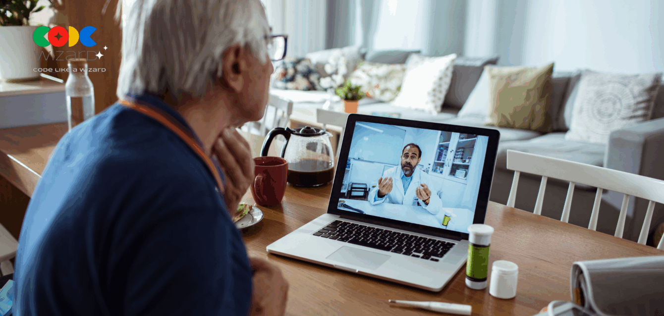 virtual health screening services in india