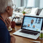 virtual health screening services in india