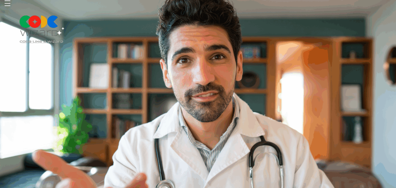 virtual consultations