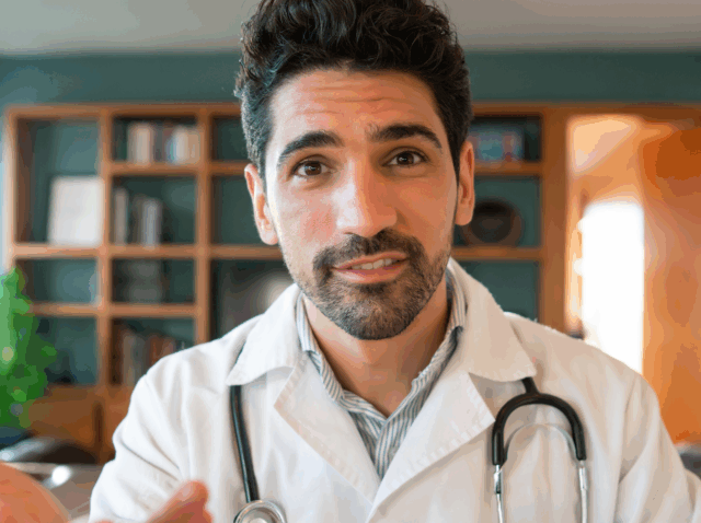 virtual consultations