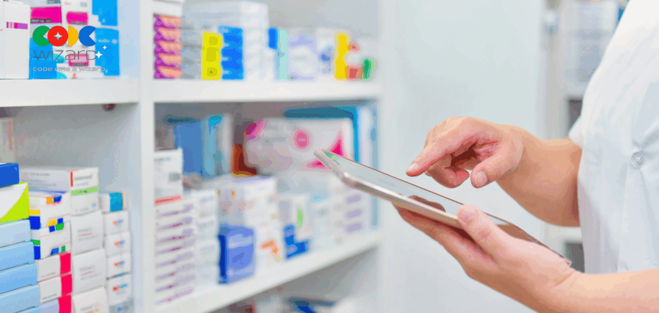 pharmacy management software