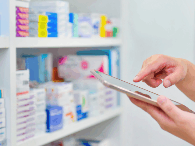 pharmacy management software