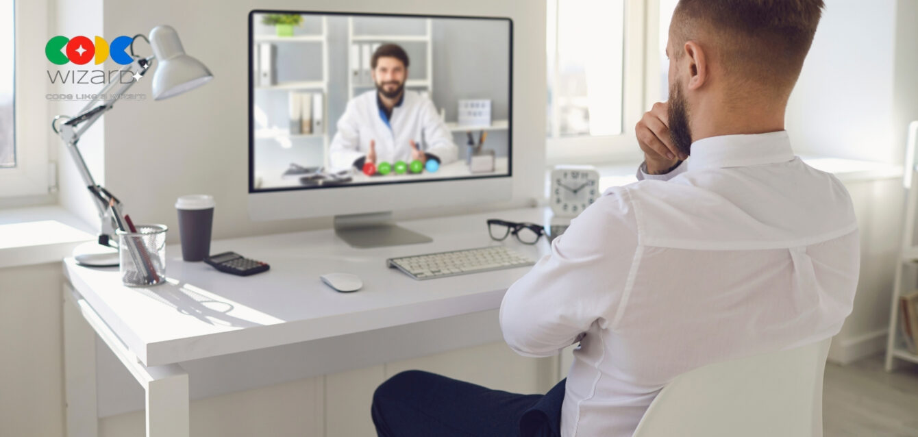 healthcare software