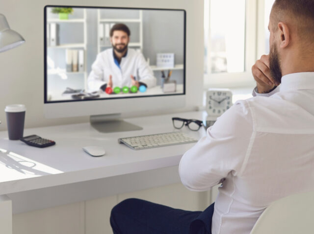healthcare software