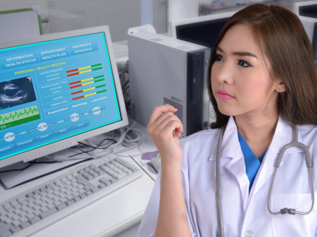 patient portals