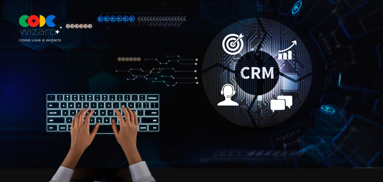 CRM features for doctors