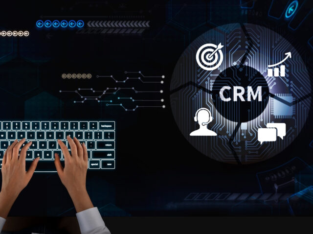 CRM features for doctors